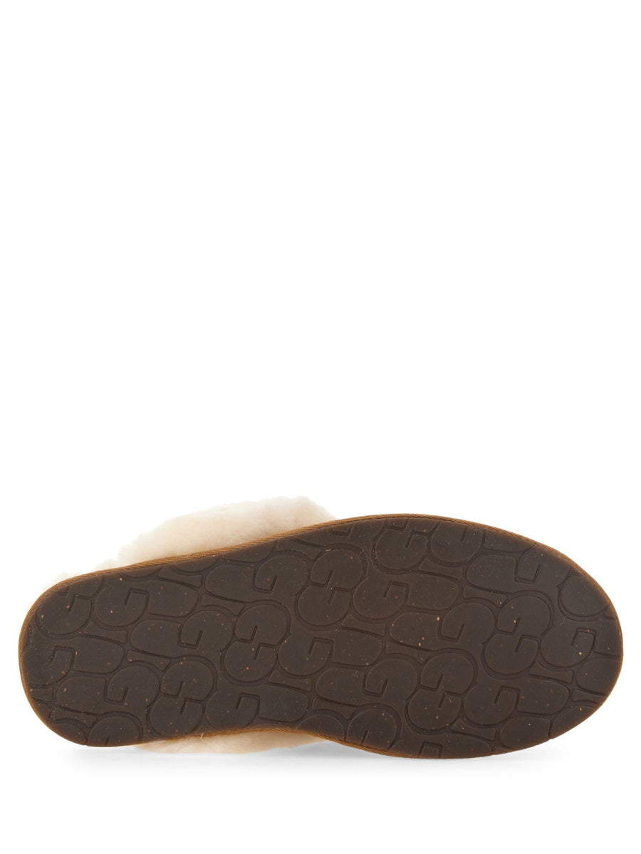 SLIPPER "SCUFFETTE II"