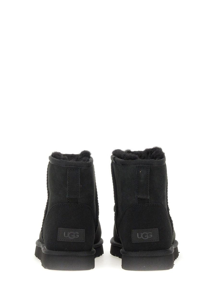 BOOT CLASSIC MINI II