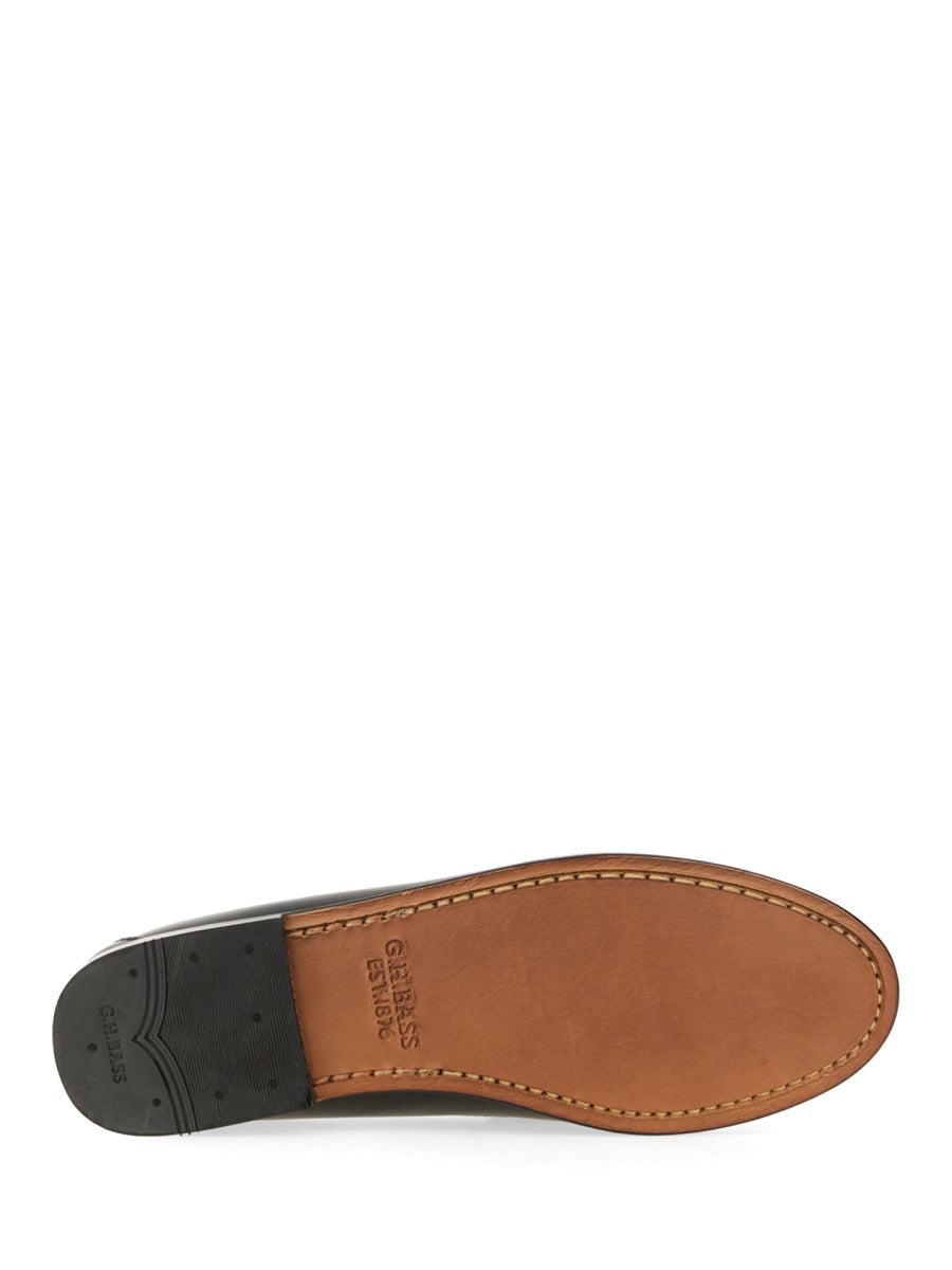 MOCCASIN WEEJUNS PENNY
