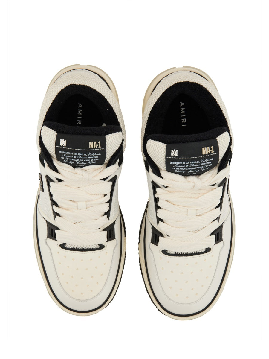 SNEAKER "MA-1"