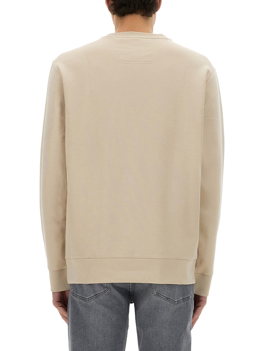 "SALBO" SWEATSHIRT