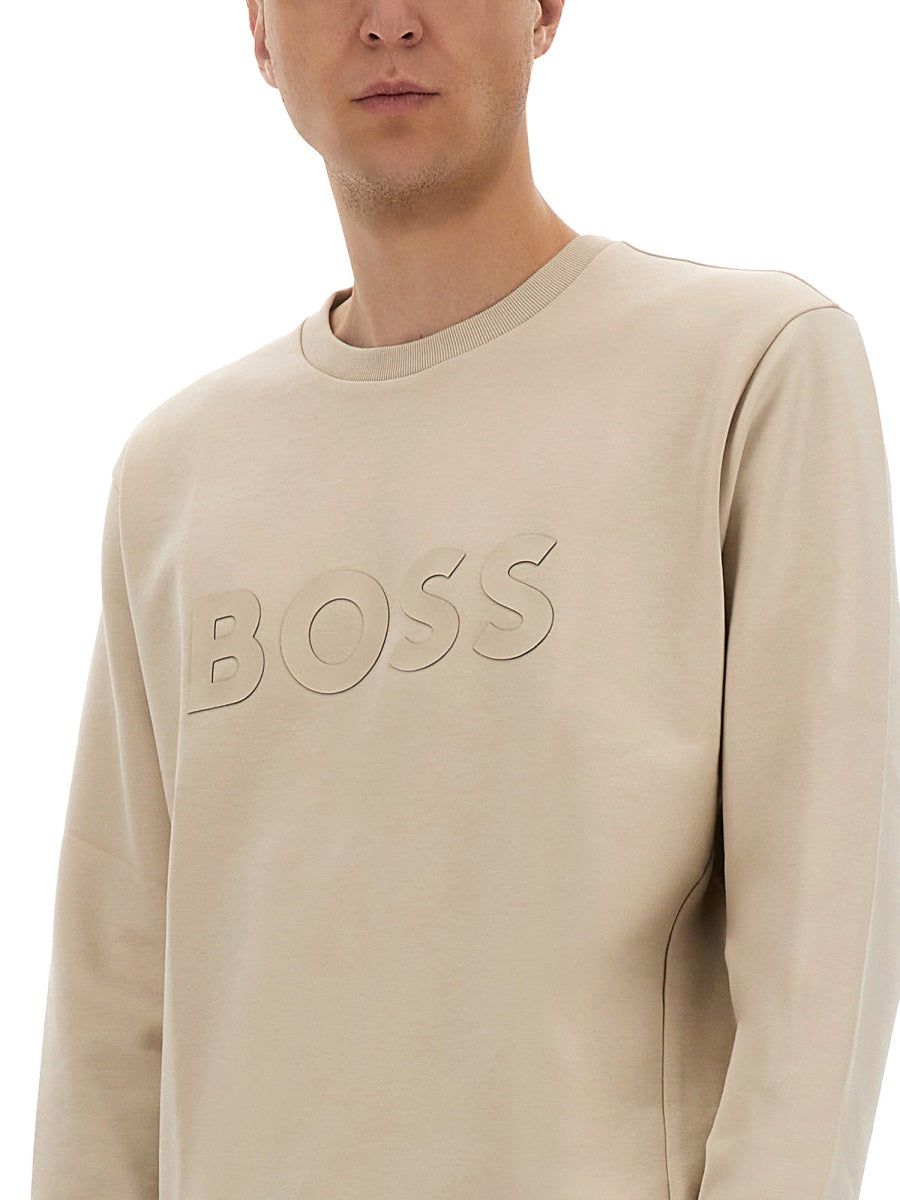 "SALBO" SWEATSHIRT