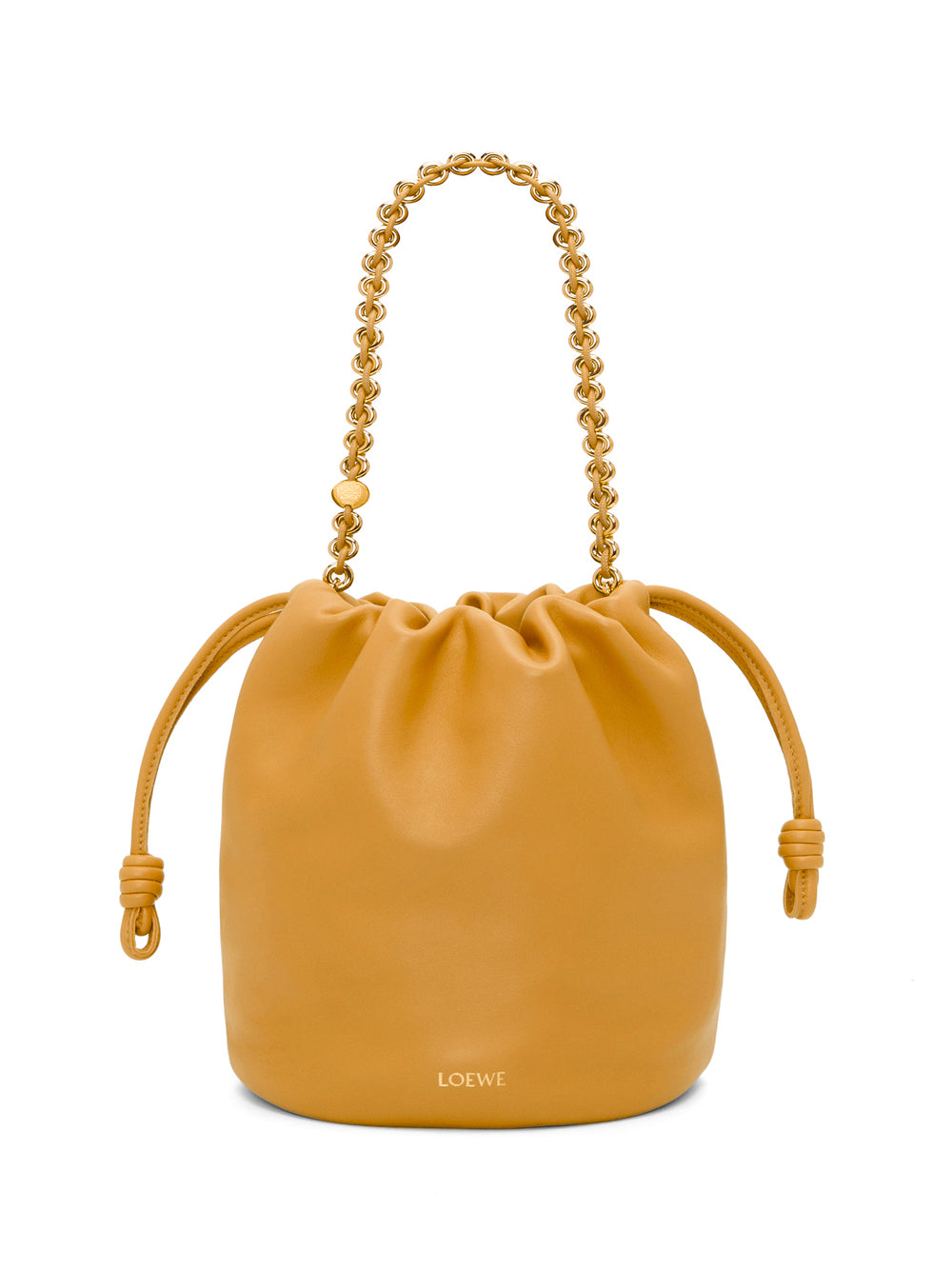 BORSA CESTO FLAMENCO PURSE