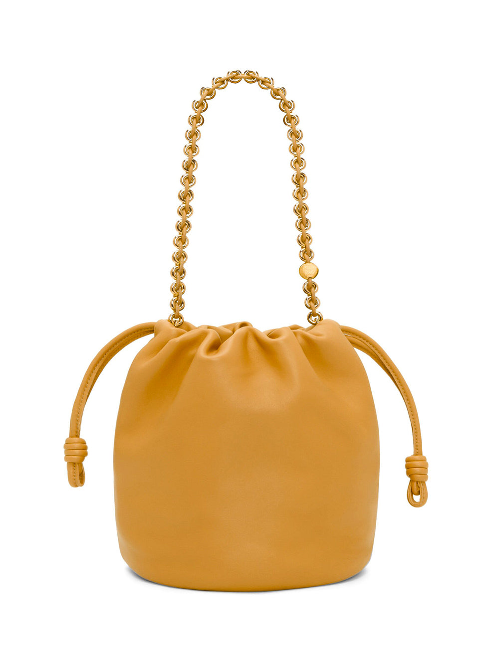 BORSA CESTO FLAMENCO PURSE