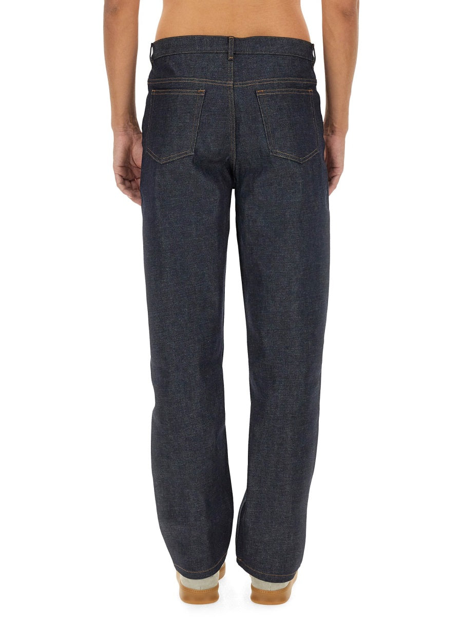"FAIRFAX" JEANS