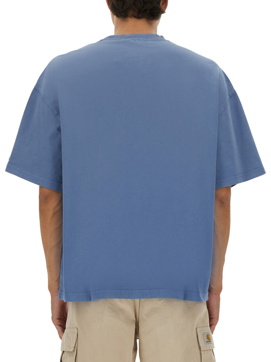 "HUDSON POCKET" T-SHIRT