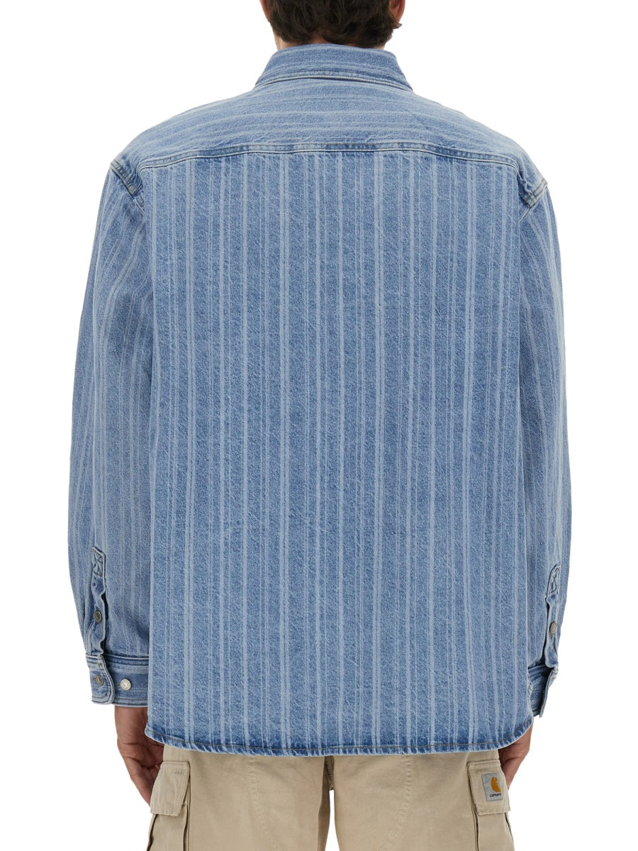 "RYLAN JAC" SHIRT