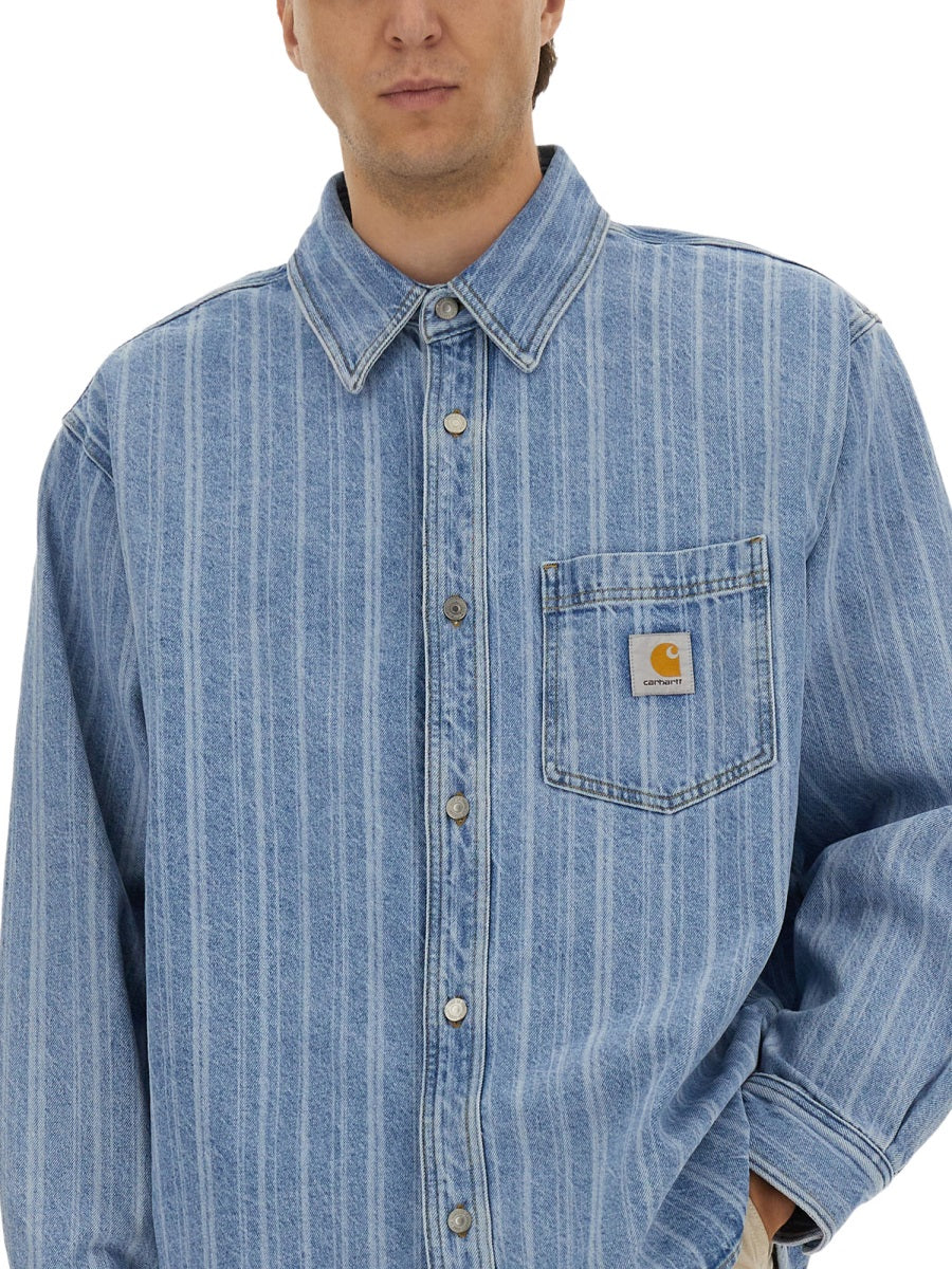 "RYLAN JAC" SHIRT