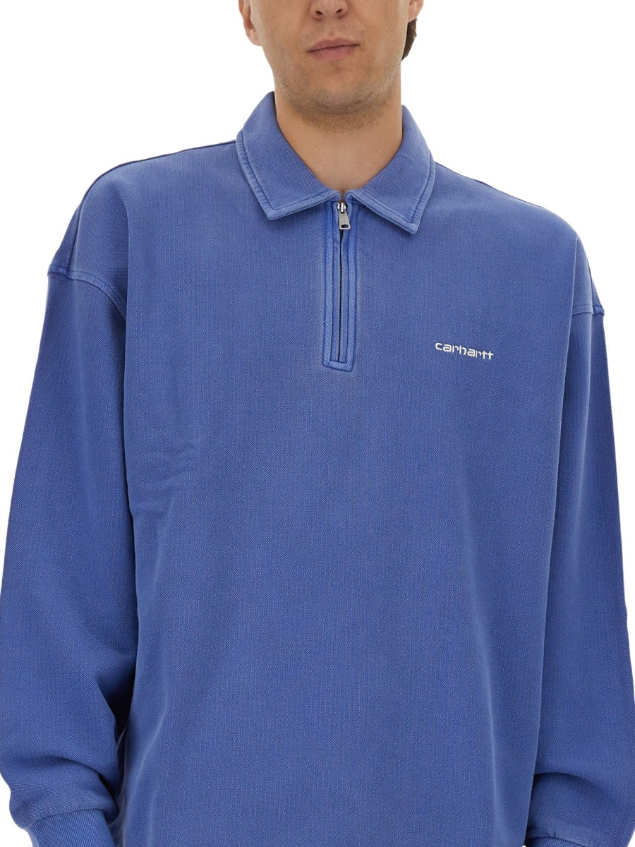 JERSEY "PIQUESCRIPT"