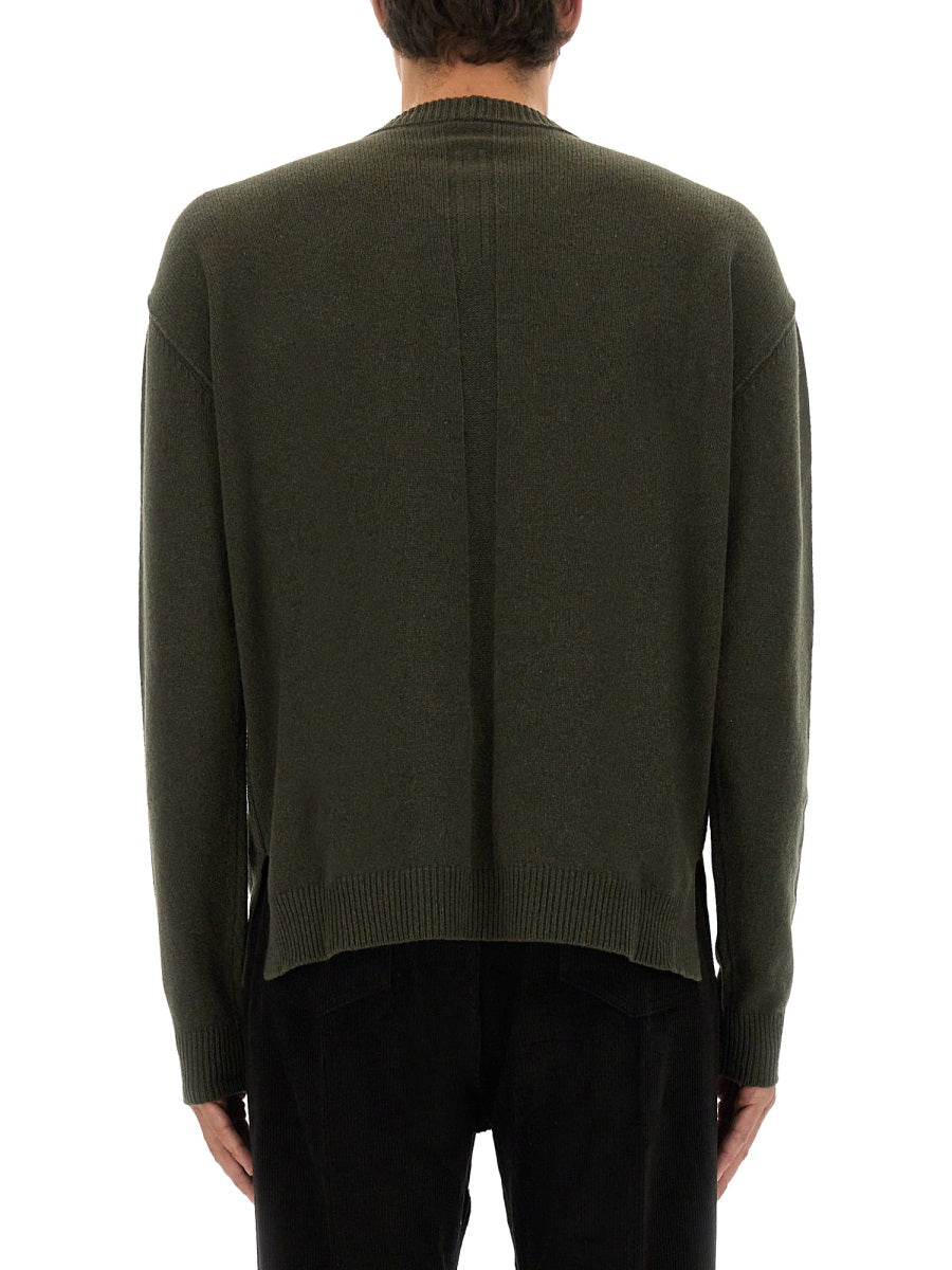 CASHMERE SWEATER