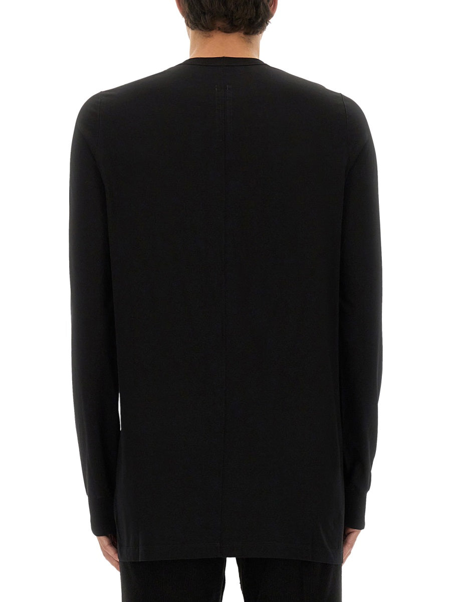 LONG-SLEEVED T-SHIRT