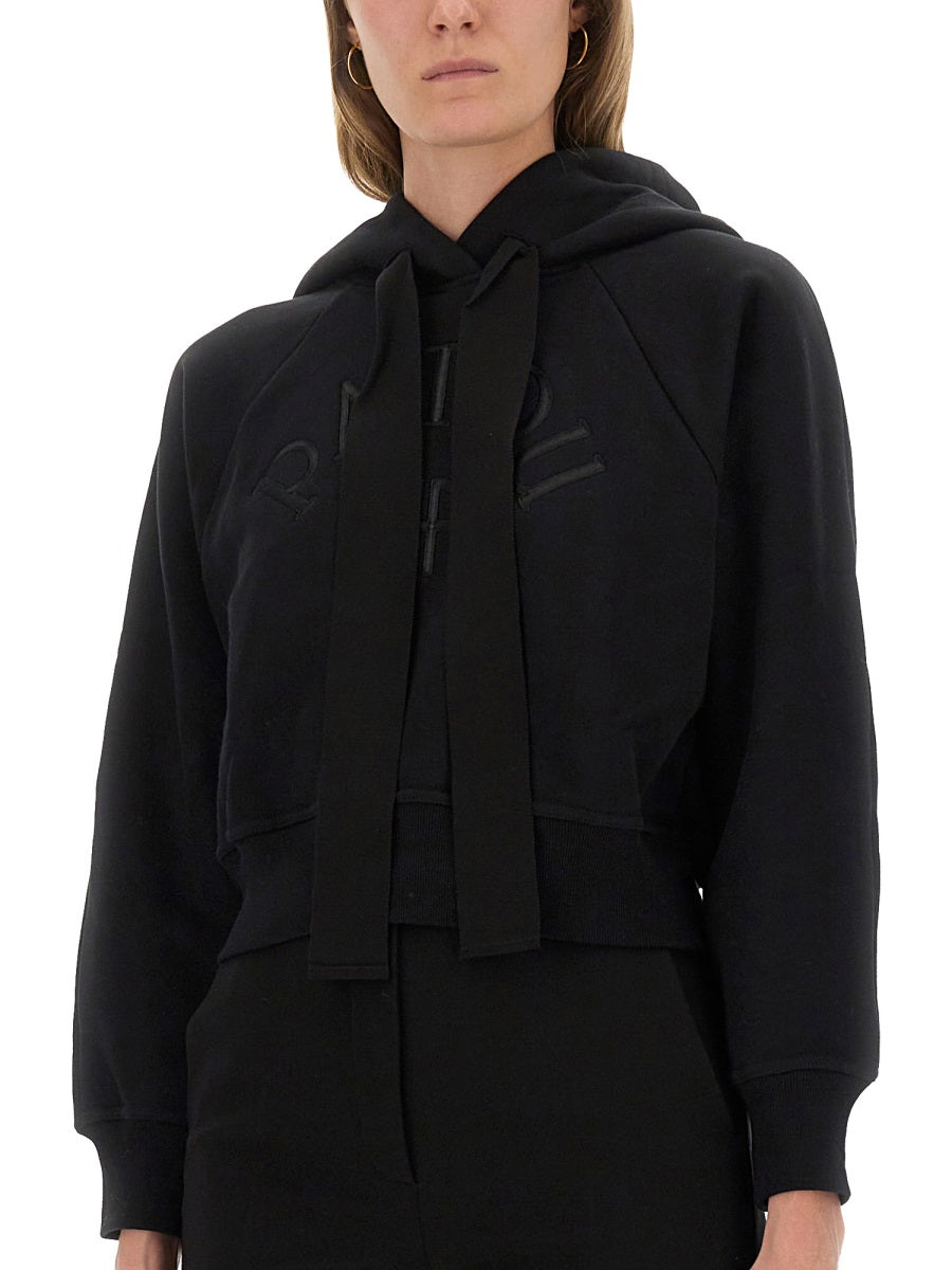 LOGO HOODIE