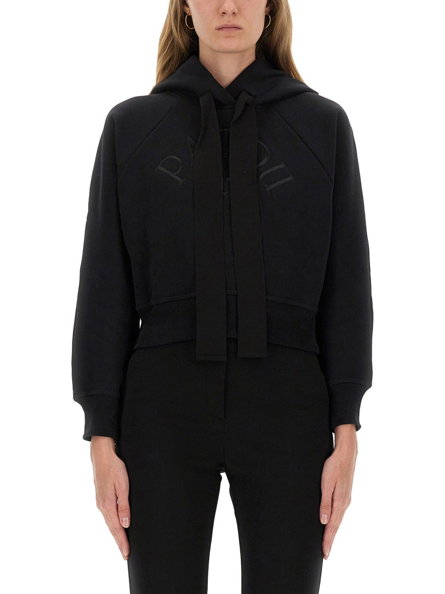 LOGO HOODIE