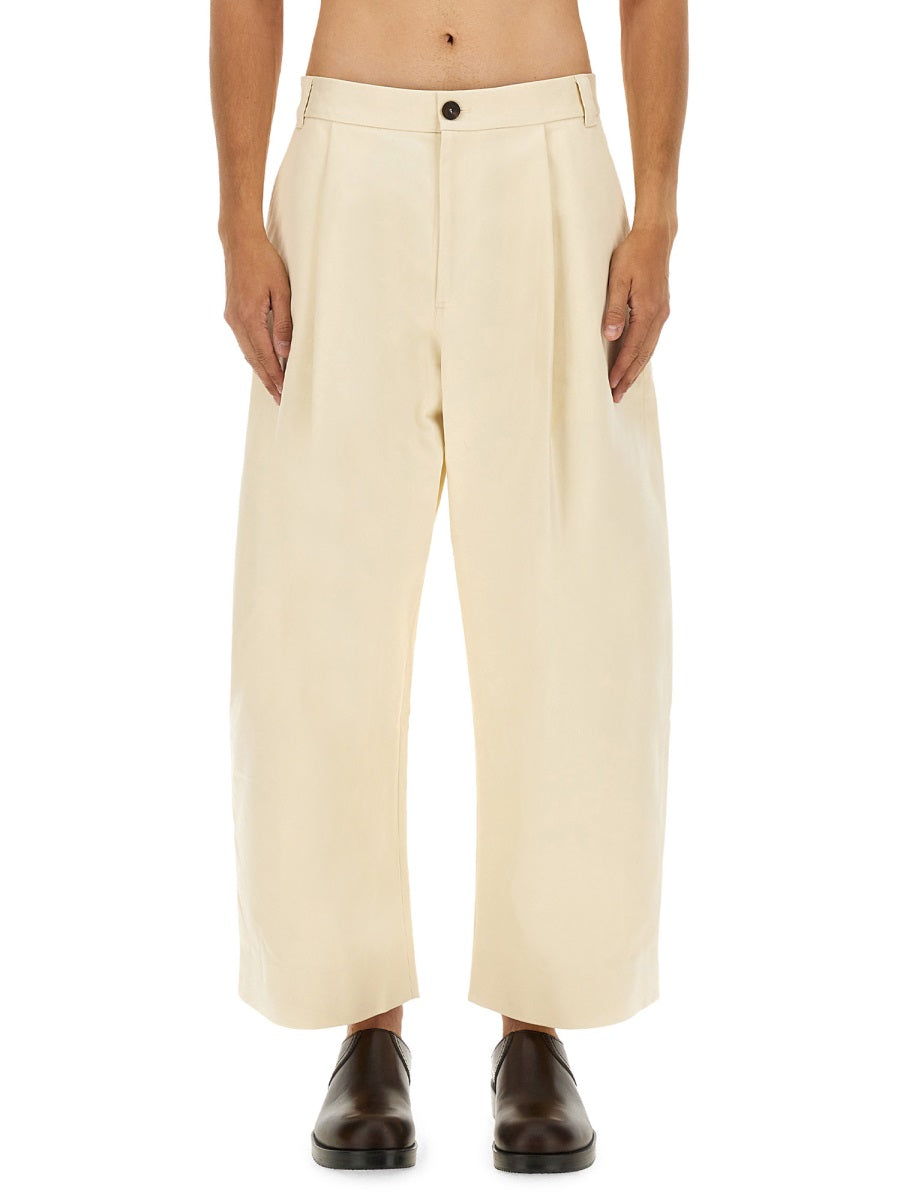PANTS "SORTE"