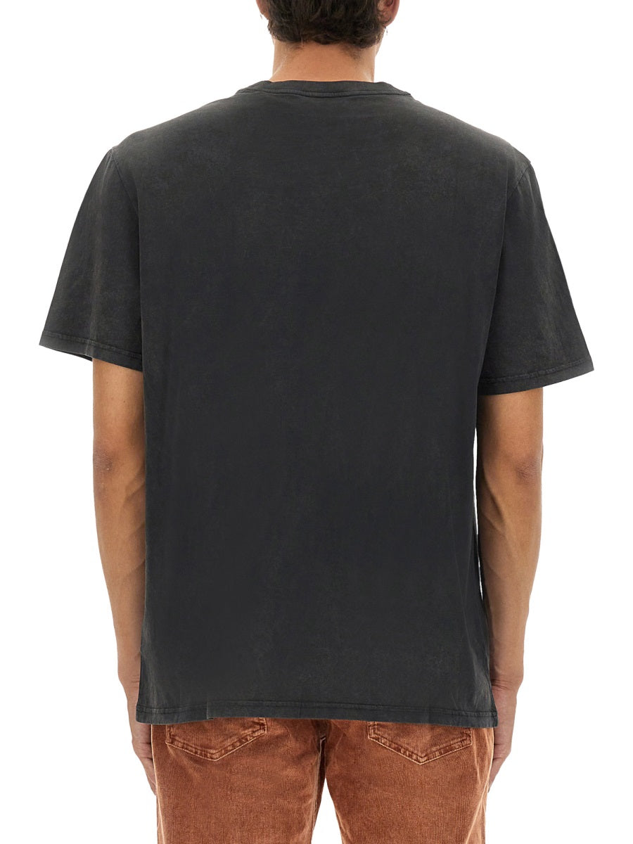 "HUGO-GB" T-SHIRT