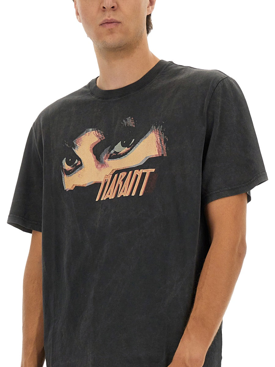 "HUGO-GB" T-SHIRT