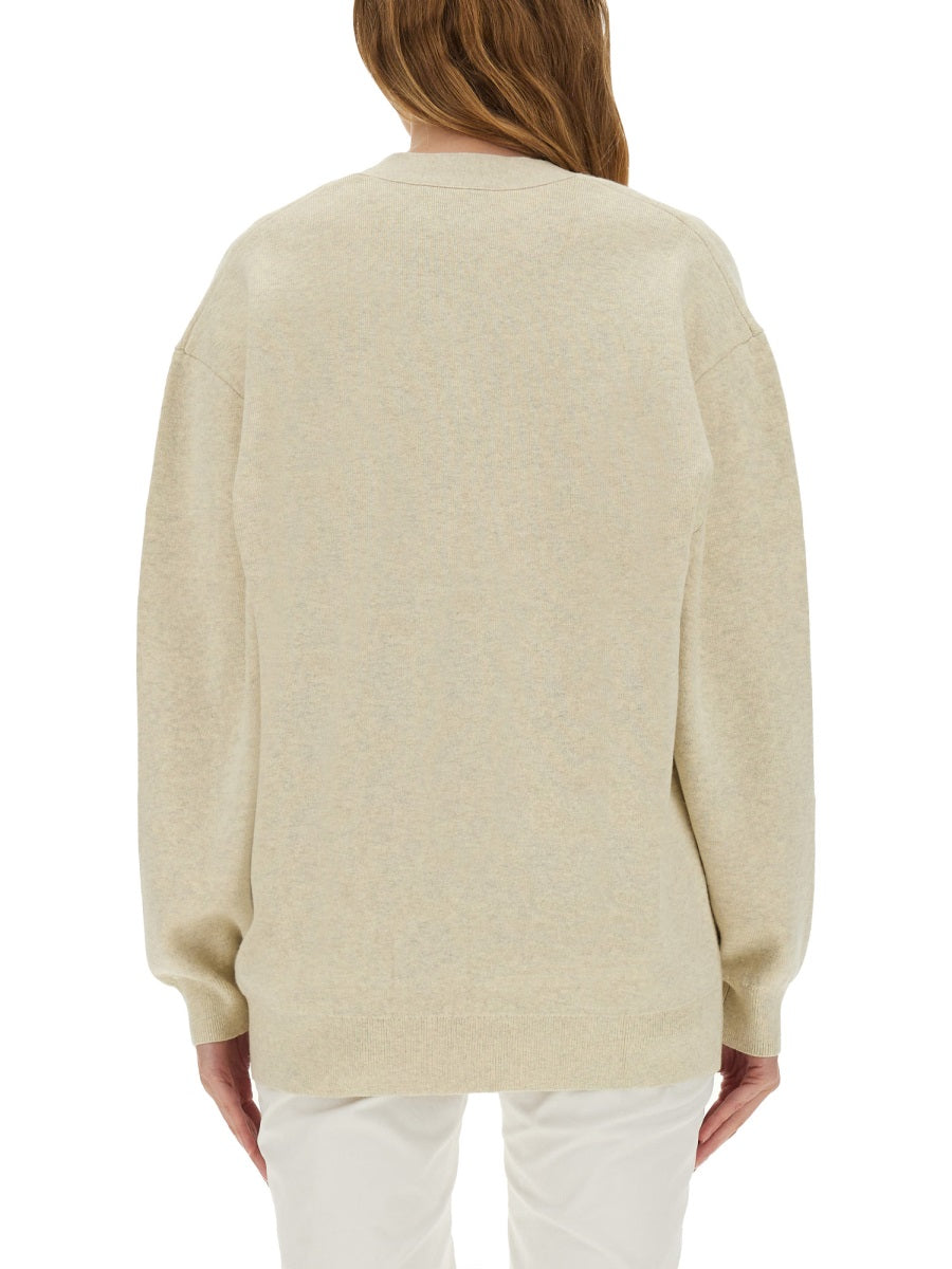 CARDIGAN "NORTON"