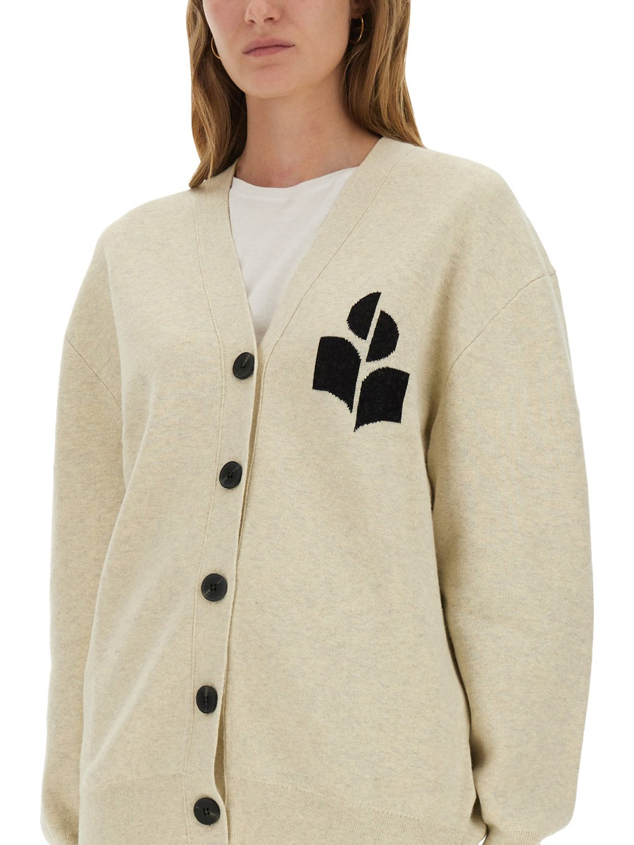 CARDIGAN "NORTON"