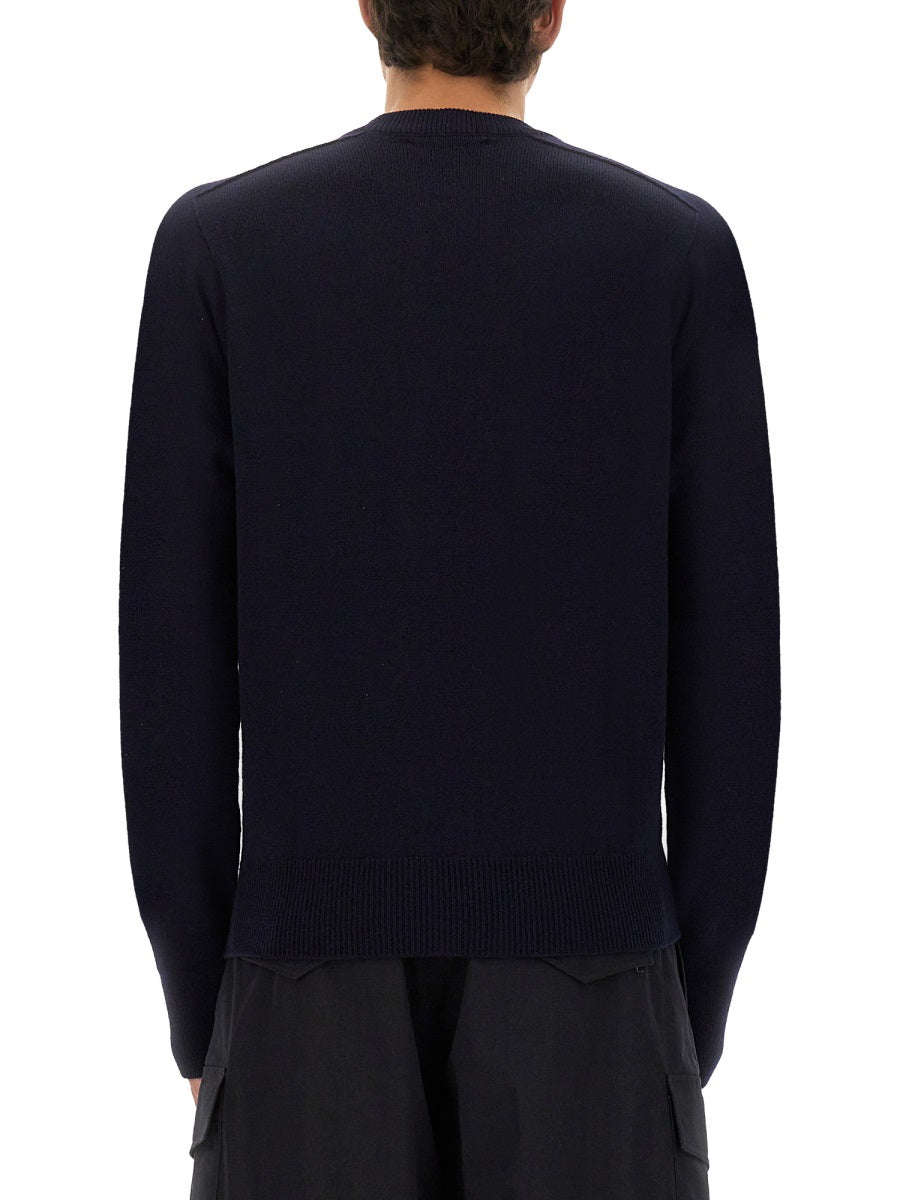 WOOL JERSEY.