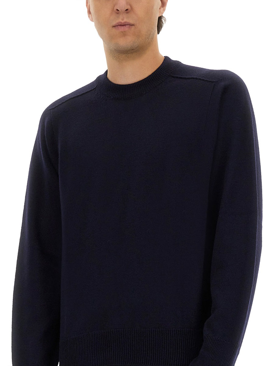 WOOL JERSEY.