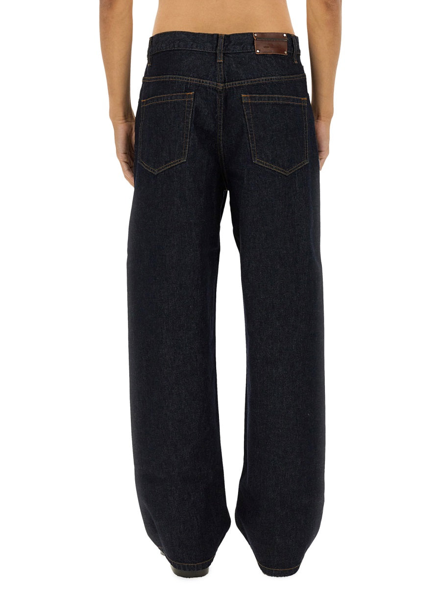 PANTS "PINE"
