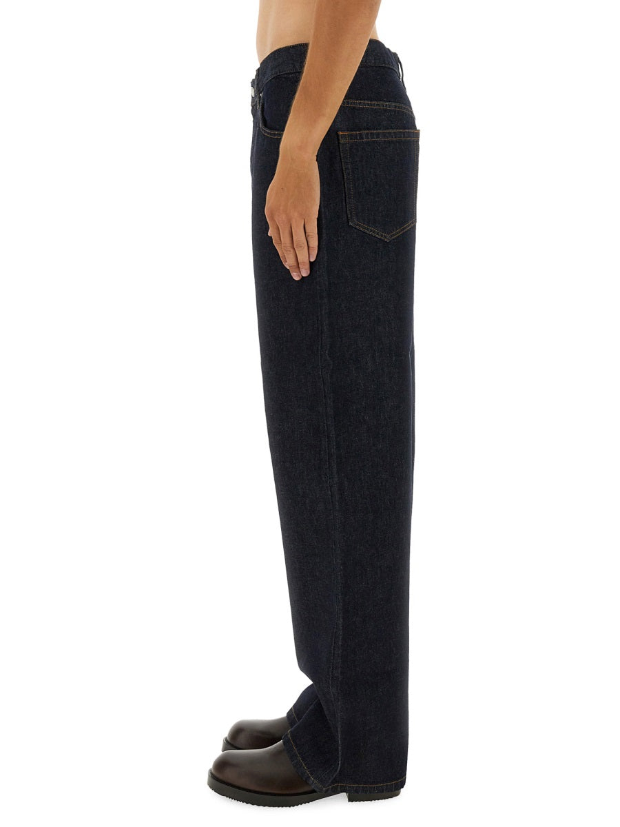 PANTS "PINE"