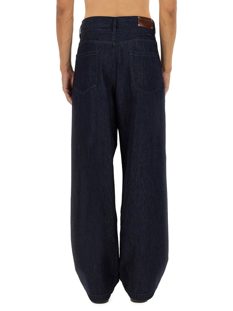 PANTS "PENNING"