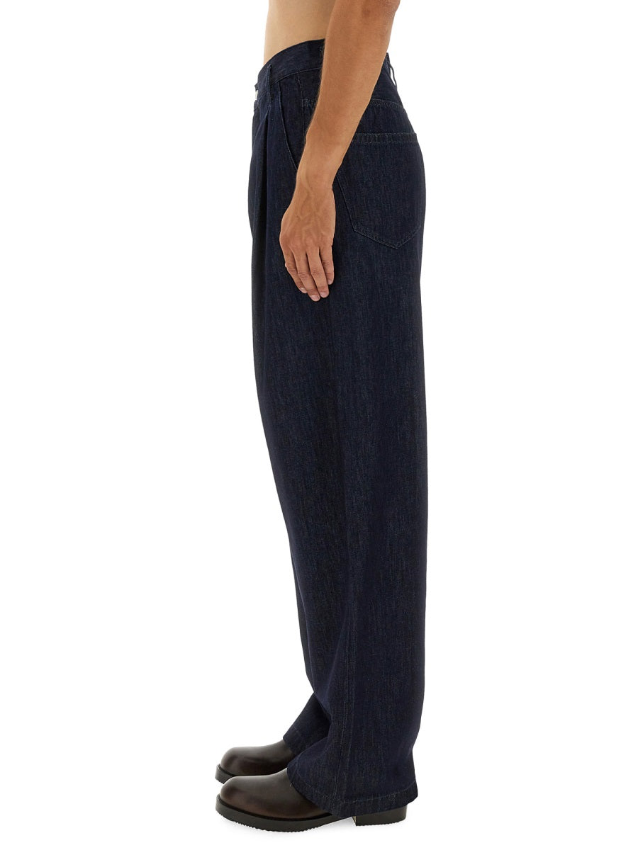 PANTS "PENNING"