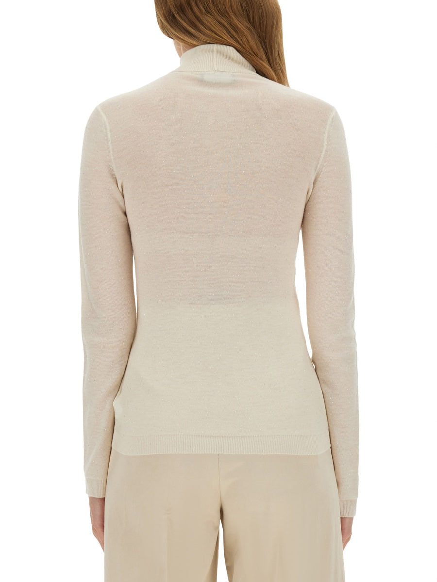 WOOL JERSEY.