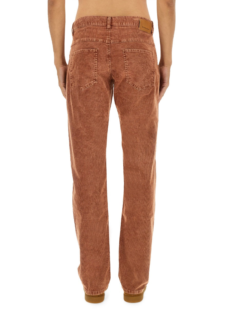 PANTS "LEWYS"