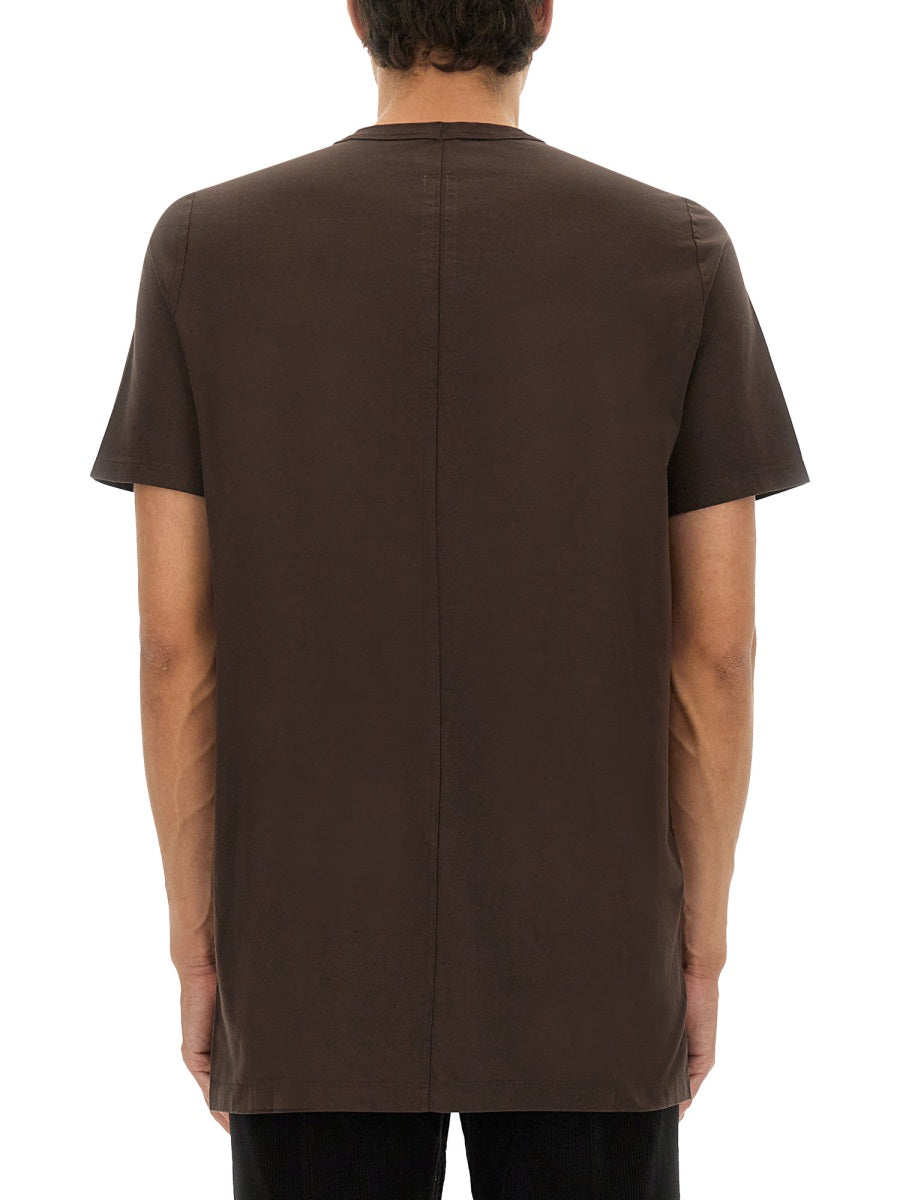 "LEVEL T" T-SHIRT