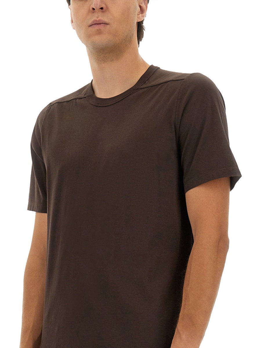 "LEVEL T" T-SHIRT