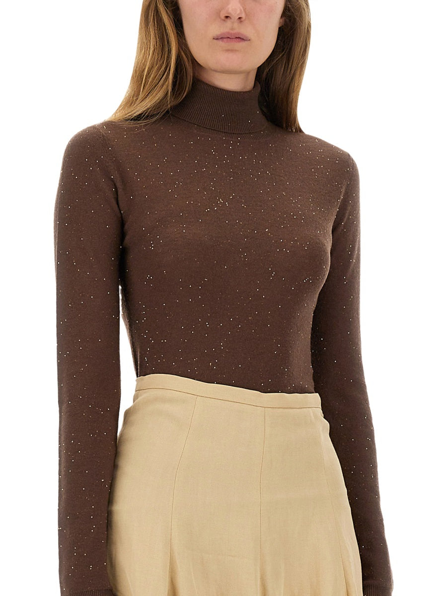 WOOL JERSEY.