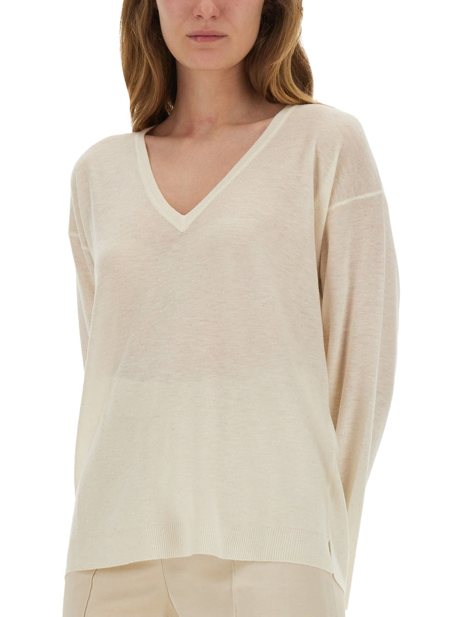 WOOL JERSEY.