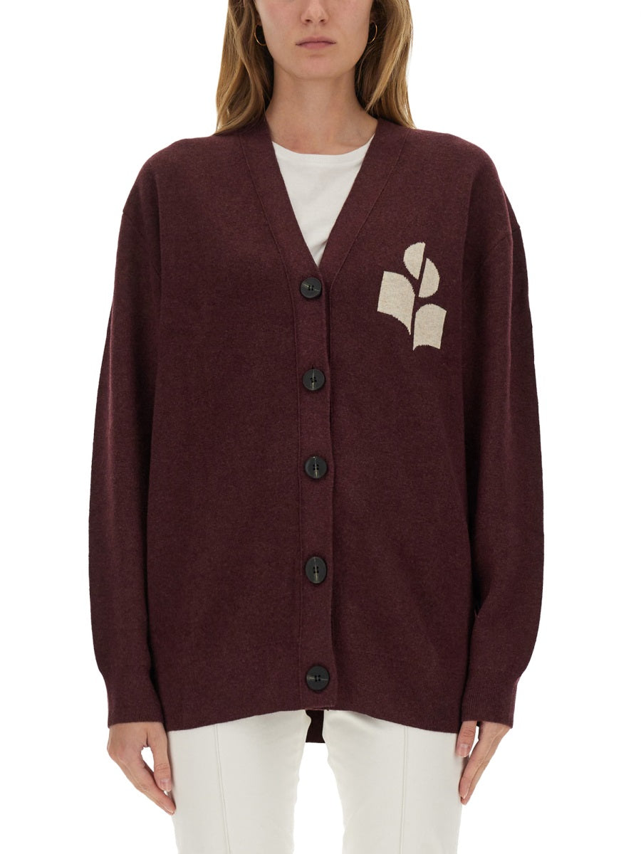 CARDIGAN "NORTON"