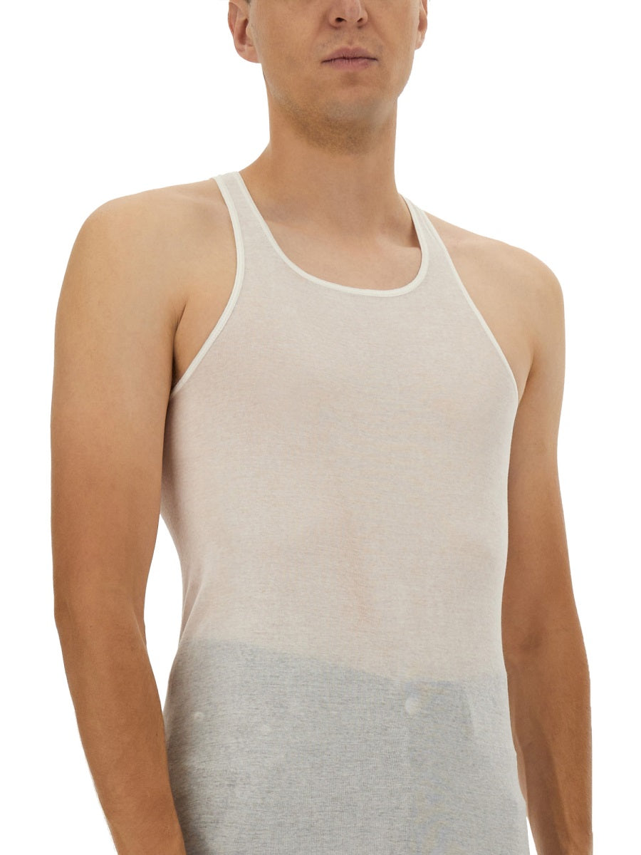 COTTON TOPS.