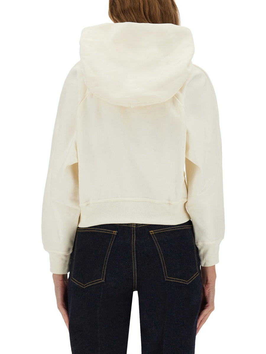 LOGO HOODIE