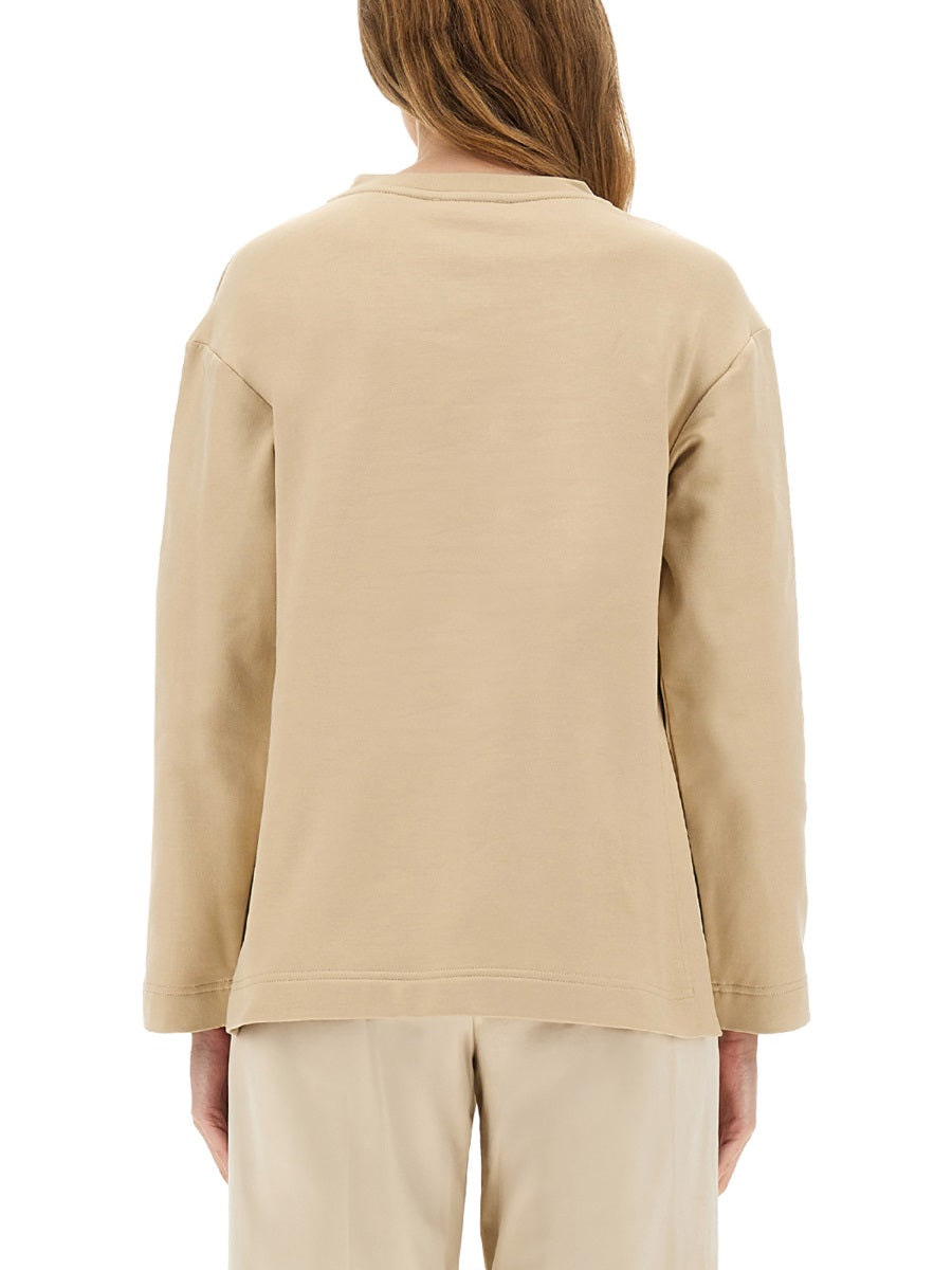 "BERMA" SWEATSHIRT