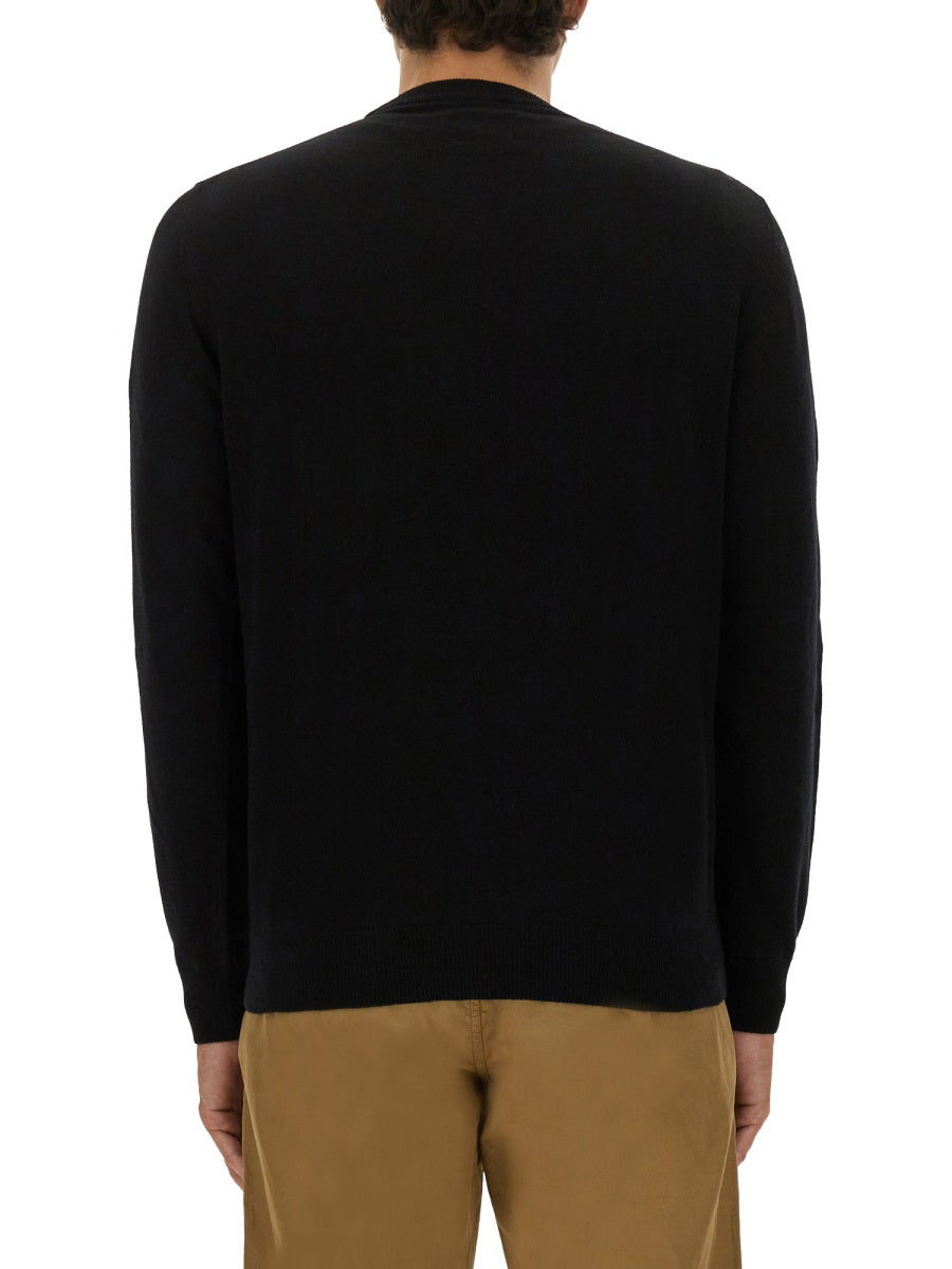 WOOL JERSEY.