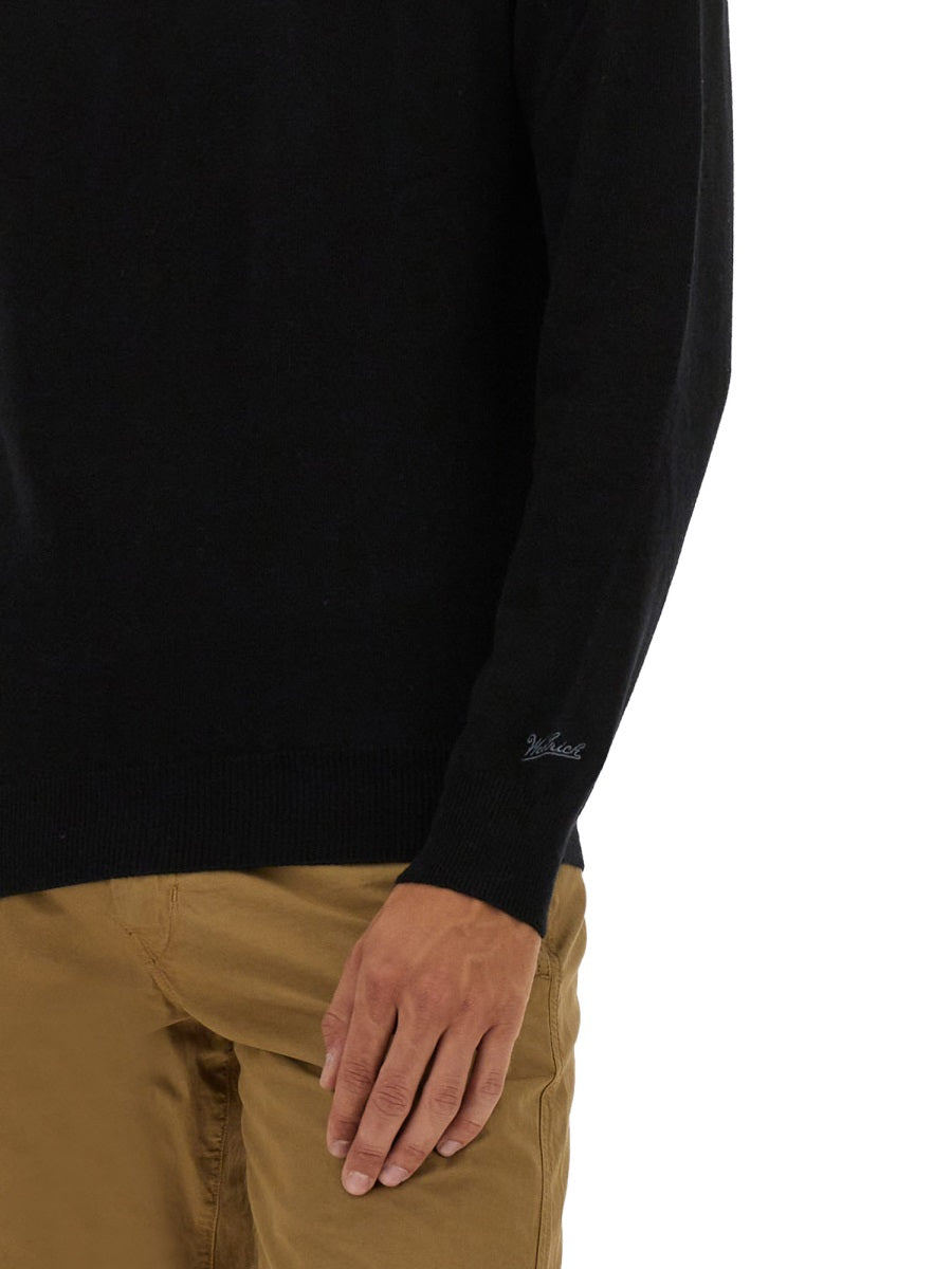 WOOL JERSEY.