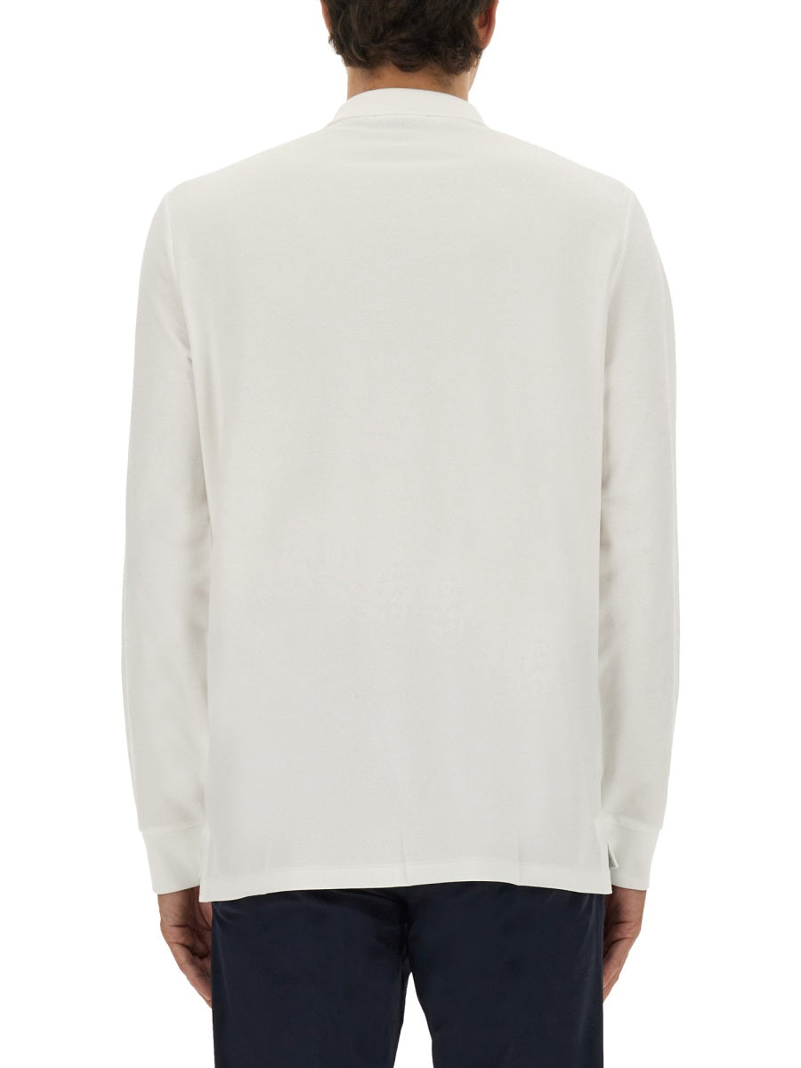 COTTON POLO