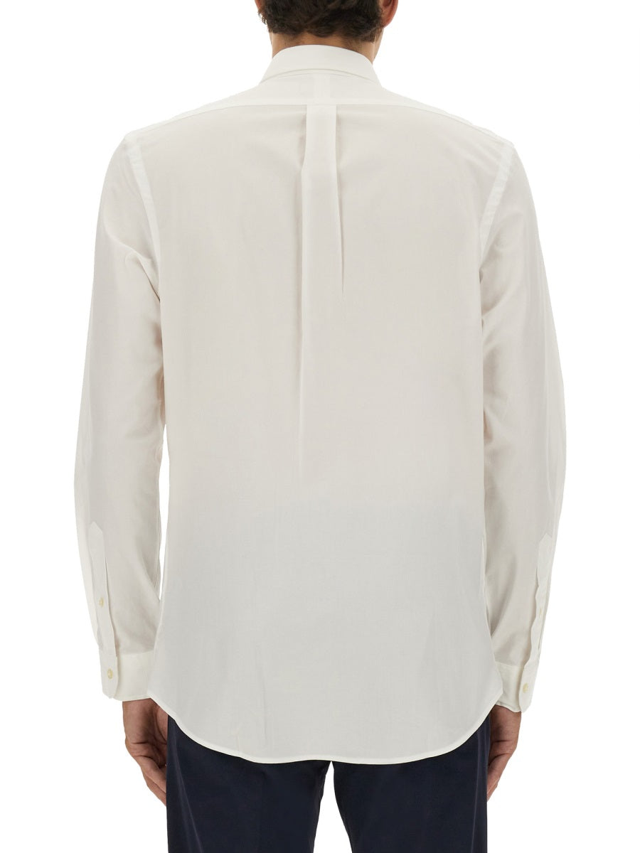 COTTON SHIRT