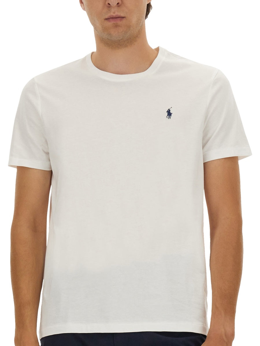 COTTON T-SHIRT
