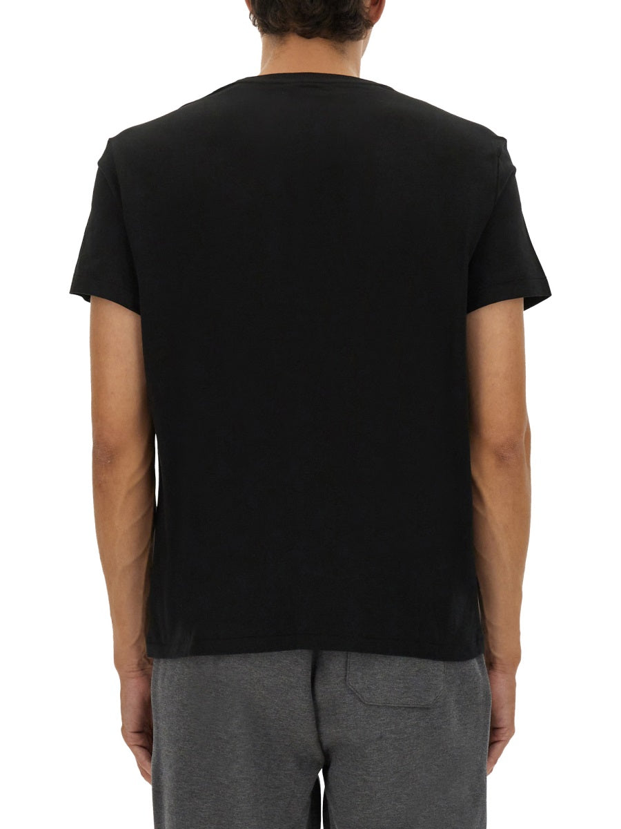 COTTON T-SHIRT