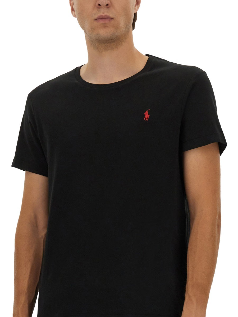 COTTON T-SHIRT