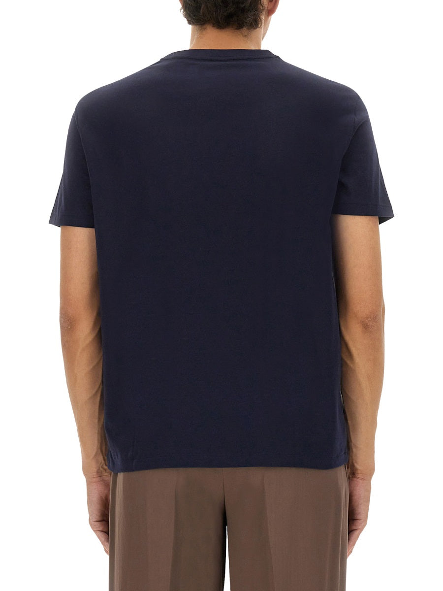 COTTON T-SHIRT