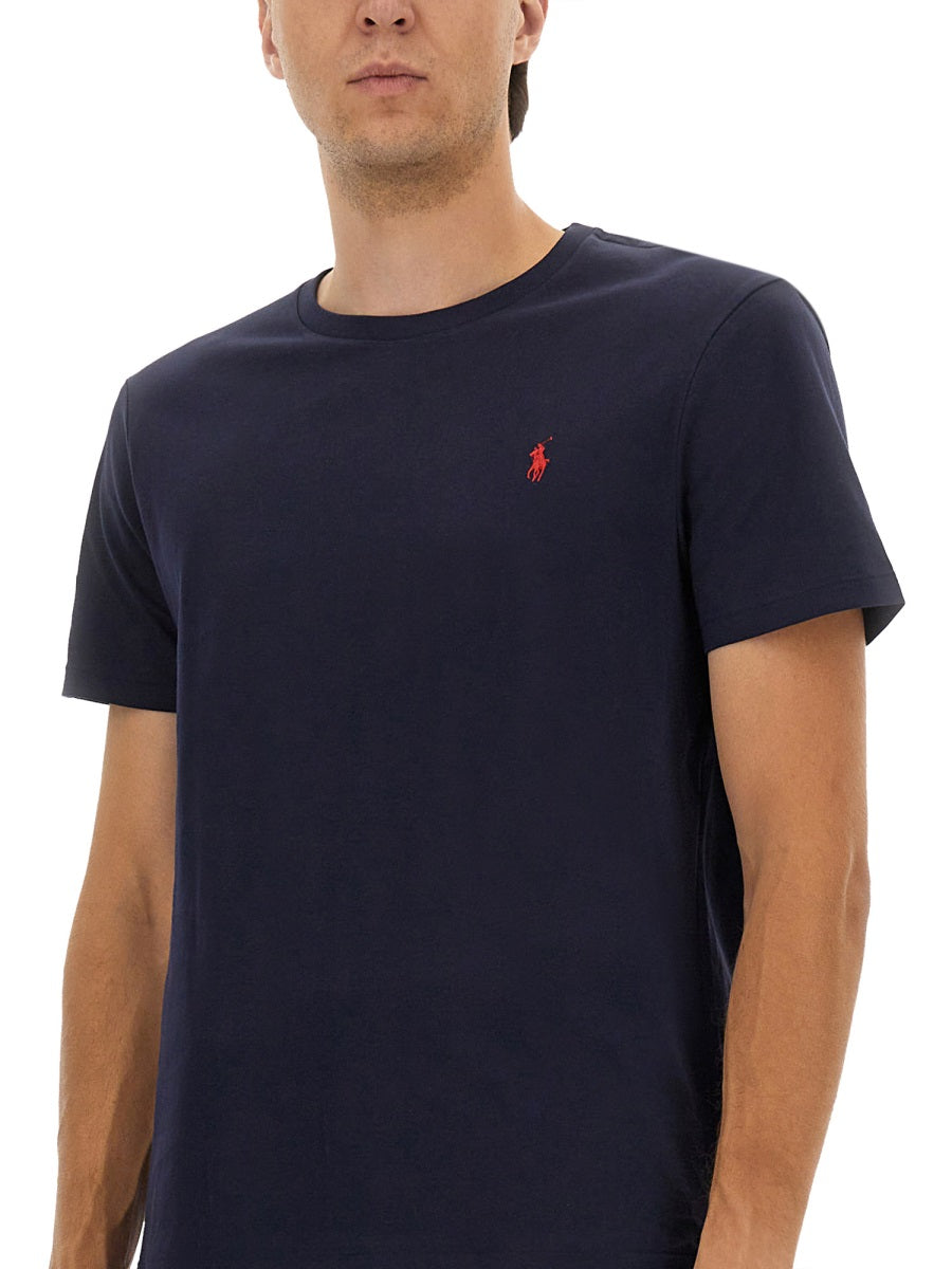 COTTON T-SHIRT