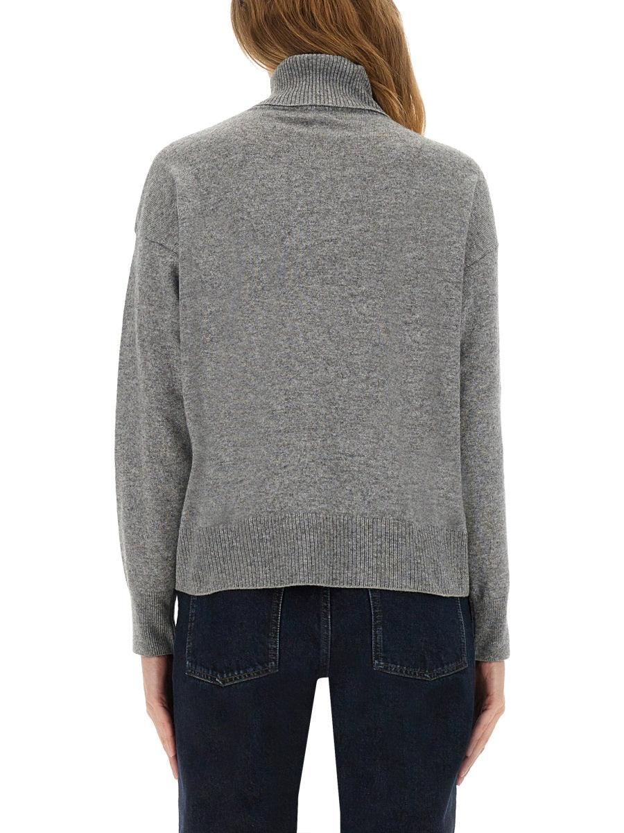 TURTLENECK SHIRT