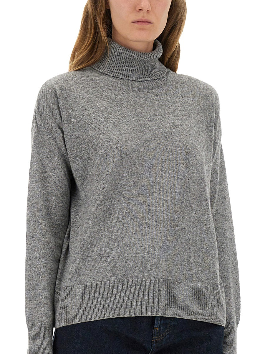 TURTLENECK SHIRT