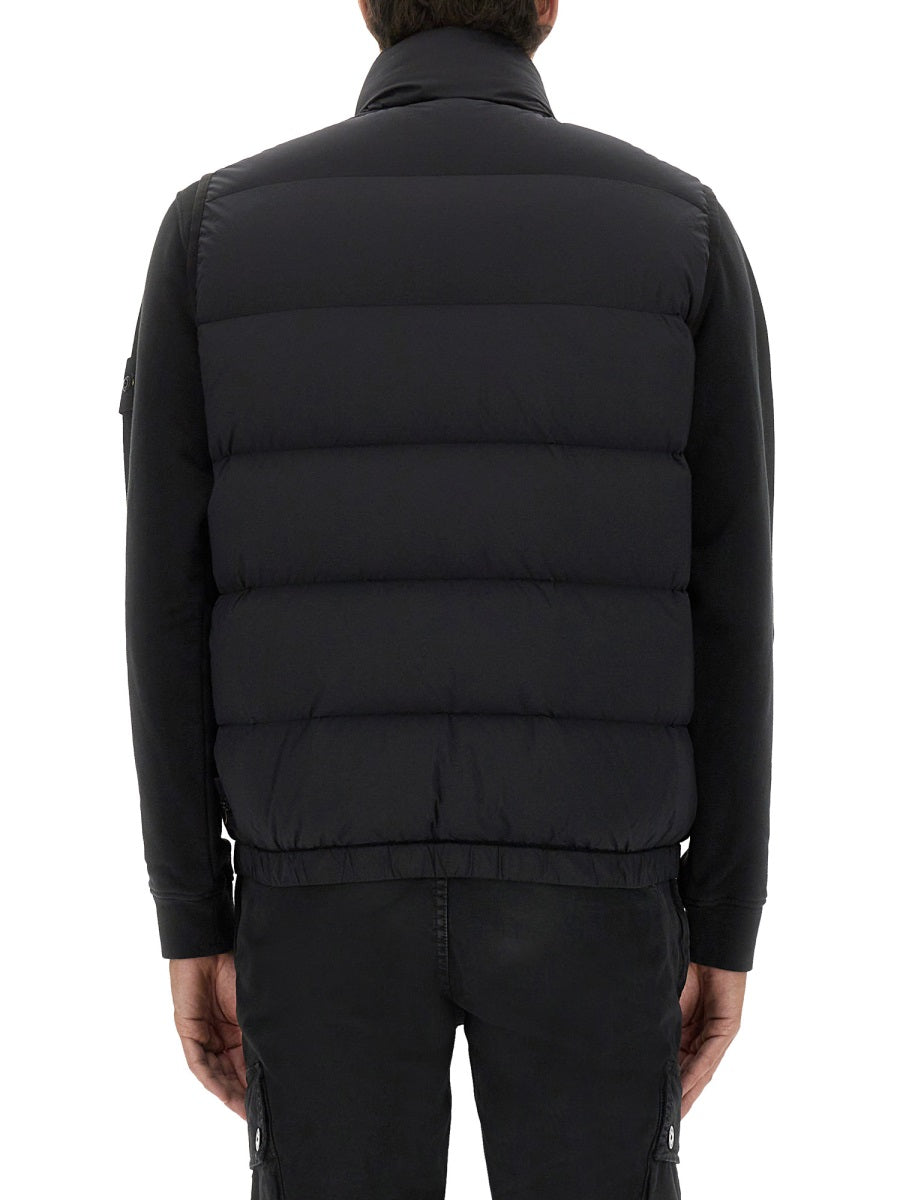 "SEAMLESS TUNNEL" VEST